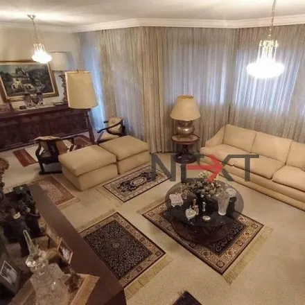 Buy this 4 bed apartment on Avenida Visconde de Guarapuava 4347 in Batel, Curitiba - PR