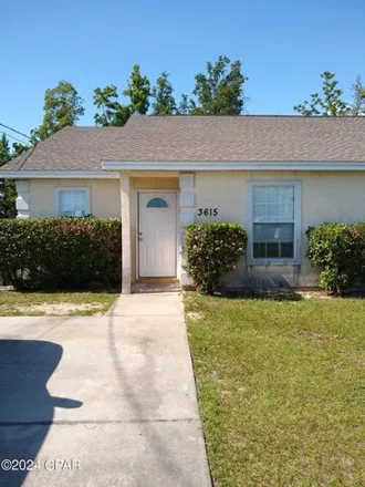 Rent this 2 bed house on 3629 Eagle Lane in Bay County, FL 32404