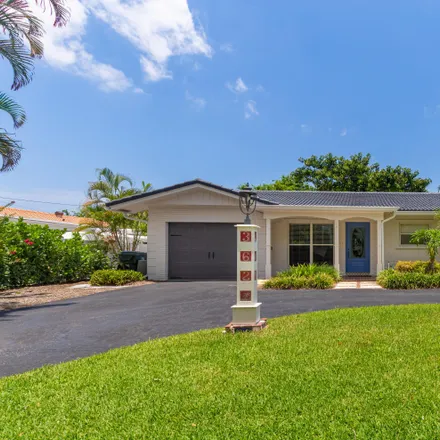 Rent this 3 bed house on 362 Northwest 6th Court in Royal Oak Hills, Boca Raton