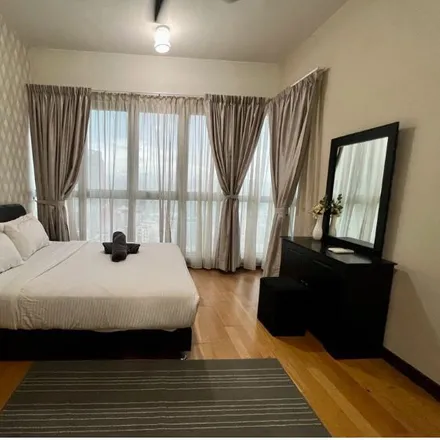 Image 3 - Regalia Serviced Residence, 2 Kuching Road, Sentul, 50480 Kuala Lumpur, Malaysia - Apartment for rent