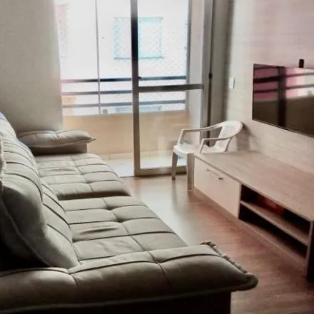 Buy this 2 bed apartment on Rua Macieira in Cidade das Flores, Osasco - SP