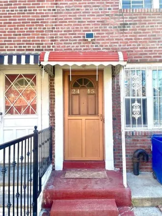 Rent this 2 bed house on 24-45 90th Place in New York, NY 11369