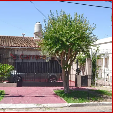 Buy this 3 bed house on Marcos Sastre 3893 in Villa Adelina, B1652 DVN Vicente López