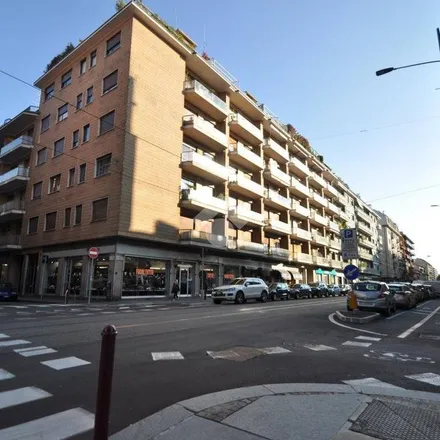 Rent this 3 bed apartment on Via Tiziano Vecellio in 20/C, 10126 Turin Torino