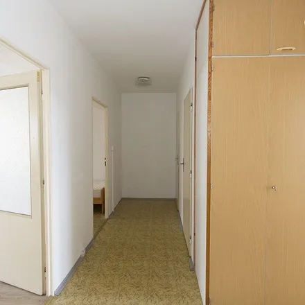 Image 5 - Děčínská 474/10, 190 00 Prague, Czechia - Apartment for rent