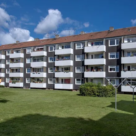 Image 4 - Wickeder Straße 37, 44319 Dortmund, Germany - Apartment for rent