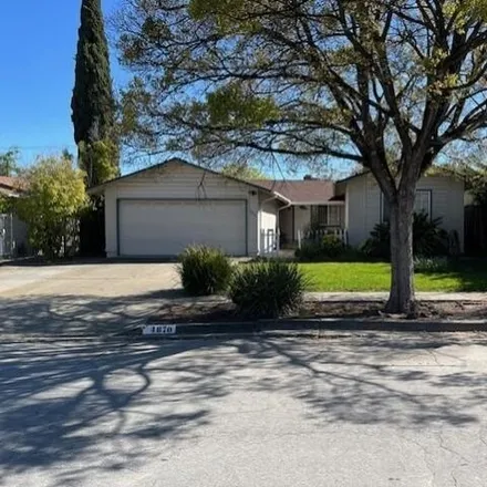 Buy this 4 bed house on 4870 Grimsby Drive in San Jose, CA 95130