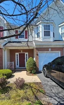 Rent this 3 bed townhouse on Hickory Drive in New Brunswick, NJ 08901