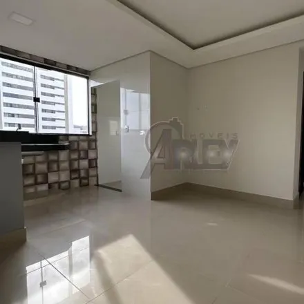 Buy this 2 bed apartment on Avenida Professor Vicente Guimarães in Funcionários, Montes Claros - MG