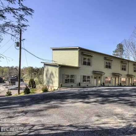 Buy this 2 bed condo on 759 Glades Road in Glade, Gatlinburg