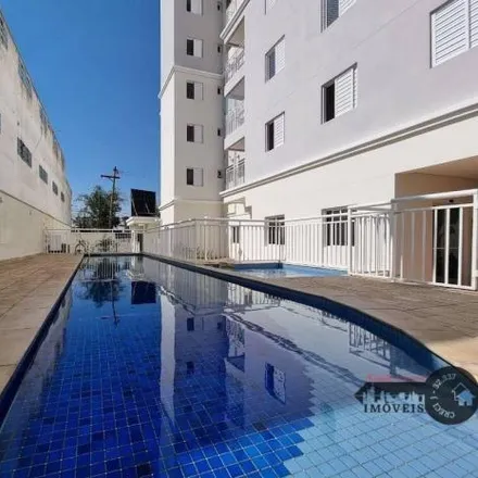 Image 2 - Rua Lombroso, Vila Curuçá, Santo André - SP, 09271-400, Brazil - Apartment for sale