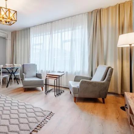 Rent this 3 bed apartment on 34714 Istanbul