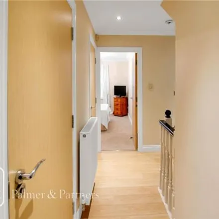 Image 5 - 6 James Wicks Court, Colchester, CO3 3AB, United Kingdom - Townhouse for sale
