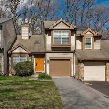 Rent this 4 bed house on 41 Tivoli Lake Court in Glenmont, MD 20906
