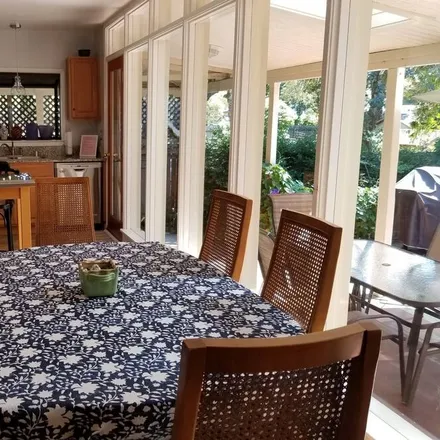 Rent this 3 bed house on Sonoma in CA, 95476