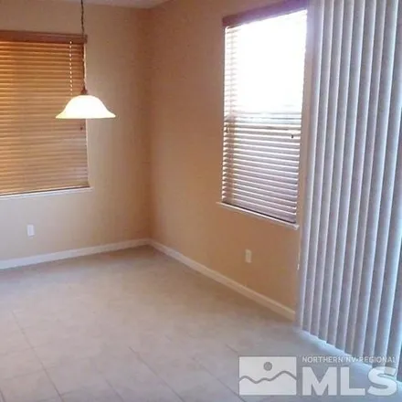 Image 4 - 3998 Dominus Drive, Sparks, NV 89436, USA - House for rent