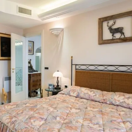 Rent this 2 bed apartment on Ventimiglia in Imperia, Italy