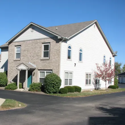Rent this 2 bed apartment on 58 Fairwood Drive in Miamisburg, OH 45342