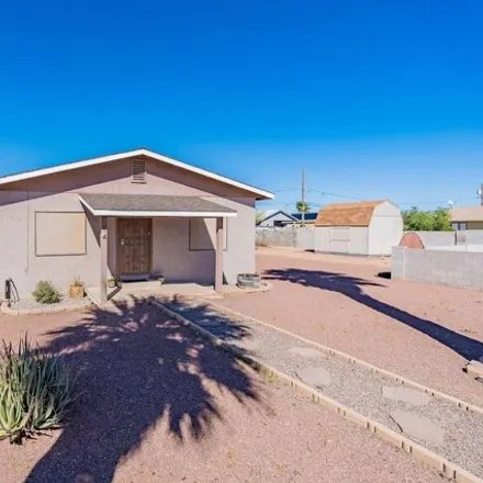Image 3 - 692 West Melrose Drive, Casa Grande, AZ 85122, USA - House for sale
