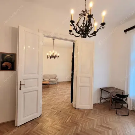 Rent this 2 bed apartment on Cotton House in Budapest, Jókai utca 26