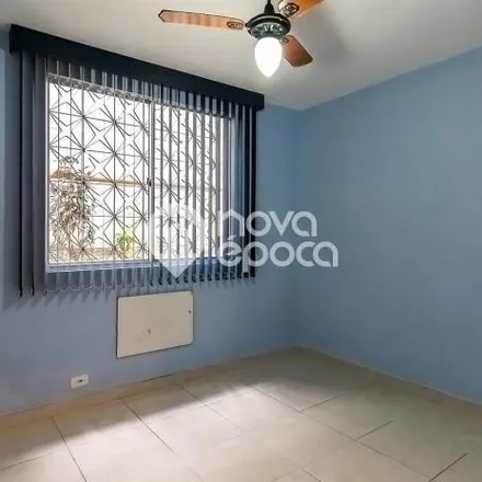 Buy this 1 bed apartment on Rua Guarani in Quintino Bocaiúva, Região Geográfica Intermediária do Rio de Janeiro - RJ