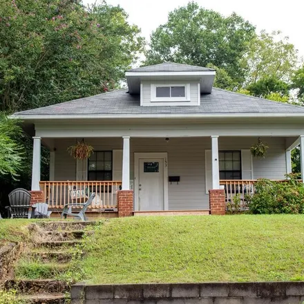 Image 1 - 151 South Jackson Street, Morningside, Athens, TN 37303, USA - House for sale