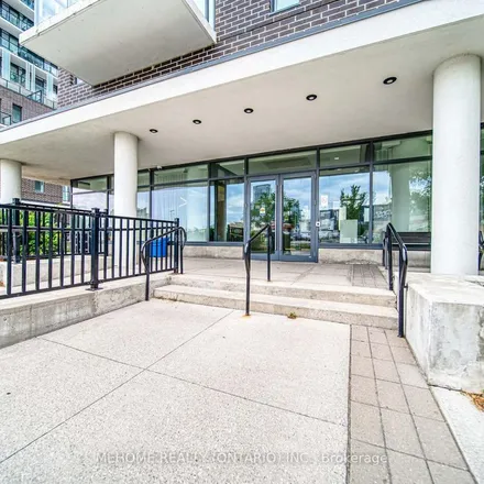 Rent this 2 bed apartment on 7 Allenbury Gardens in Toronto, ON M2J 4T1
