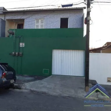 Buy this 5 bed house on Rua 922 215 in Conjunto Ceará II, Fortaleza - CE