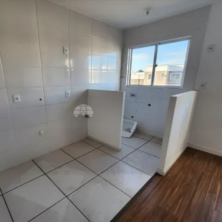 Rent this 2 bed apartment on Rua Pedro Lopes dos Santos in Botiatuva, Campo Largo - PR