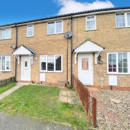 Rent this 3 bed house on Wright Drive in Breckland District, NR19 2TS