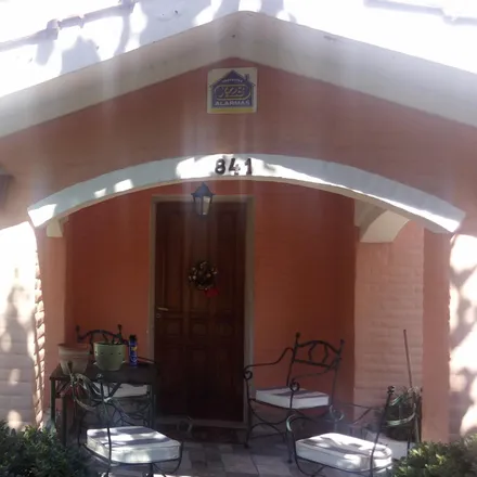 Buy this studio house on Comechingones in Junín, 5883 Los Molles
