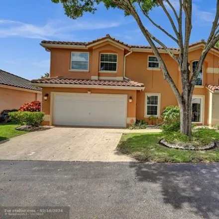 Buy this 4 bed house on 3438 Sahara Springs Boulevard in Pompano Beach, FL 33069