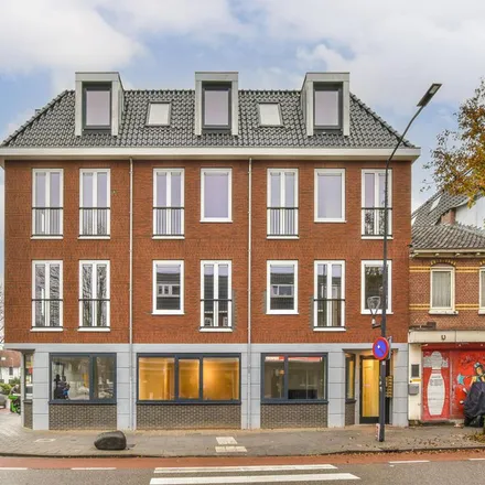 Image 7 - Steynlaan 102, 3701 EJ Zeist, Netherlands - Apartment for rent