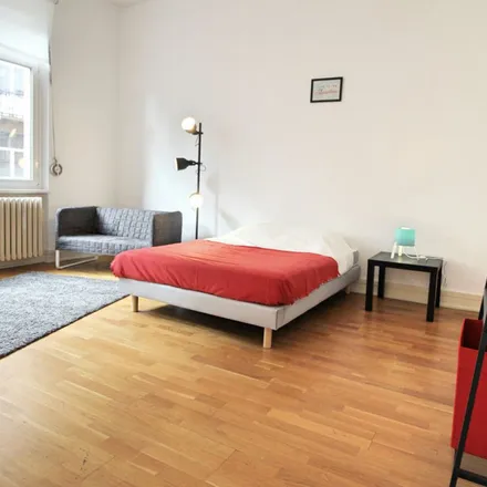 Image 3 - 23 Rue Wimpheling, 67091 Strasbourg, France - Apartment for rent