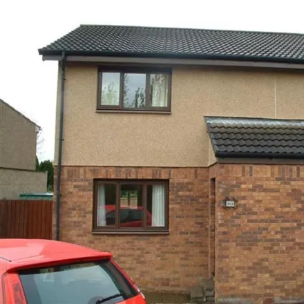 Rent this 2 bed house on 91 Bankton Park West in Livingston, EH54 9BS