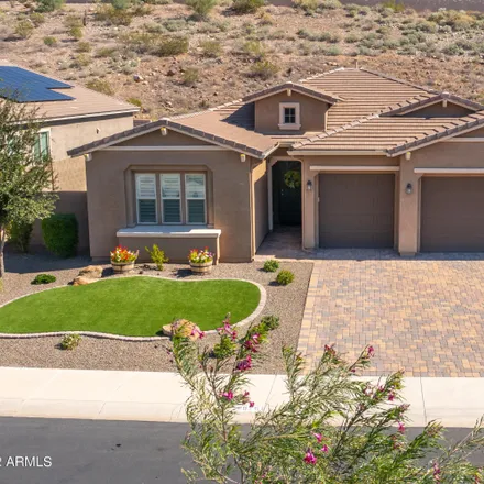 Buy this 3 bed house on 26261 North 106th Drive in Peoria, AZ 85383
