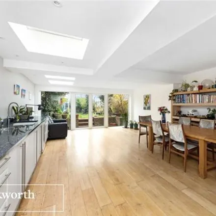 Image 7 - Stanford Road, Brighton, BN1 5DR, United Kingdom - Townhouse for sale