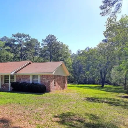 Buy this 4 bed house on 1013 Farm to Market Road 2343 in Yellowpine, Sabine County