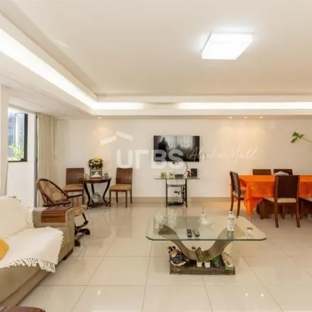 Buy this 4 bed apartment on Rua T 65 in Setor Bela Vista, Goiânia - GO
