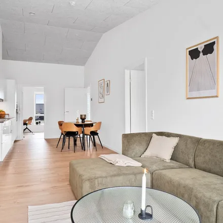 Rent this 3 bed apartment on Bronzealdervej 52 in 8600 Silkeborg, Denmark