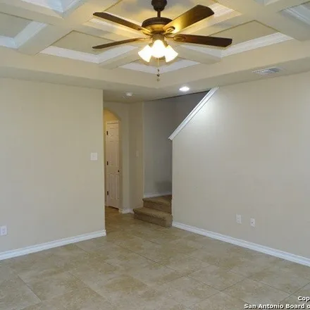 Image 4 - 16914 Dancing Ava, Selma, Bexar County, TX 78154, USA - Townhouse for rent