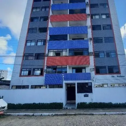 Image 2 - Rua Joaquim das Virgens, Barro Vermelho, Natal - RN, 59031, Brazil - Apartment for rent