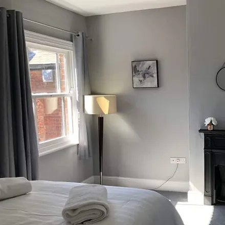 Rent this 1 bed apartment on Oakham in LE15 6AY, United Kingdom