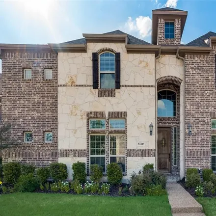 Buy this 5 bed house on 14461 Fall Harvest Drive in Frisco, TX 75068