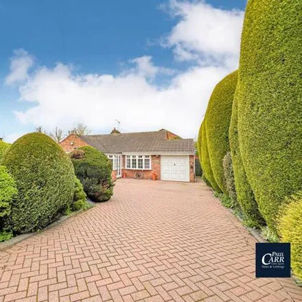 Image 2 - Birch Grove, Lichfield, WS13 6ER, United Kingdom - House for sale