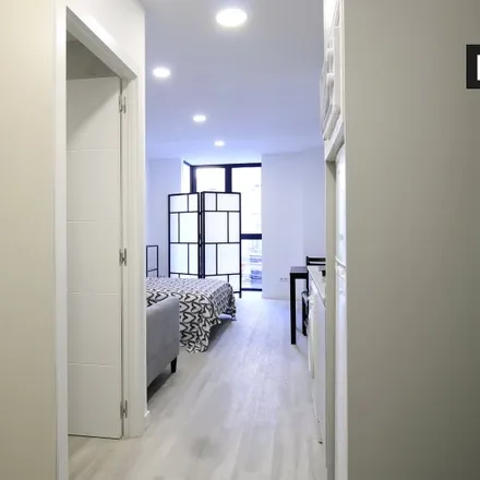 Rent this studio apartment on Calle de Marcelo Usera in 11, 28026 Madrid