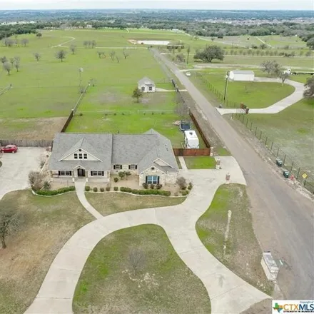 Image 3 - 2571 Hellums Road, Bell County, TX 76513, USA - House for sale