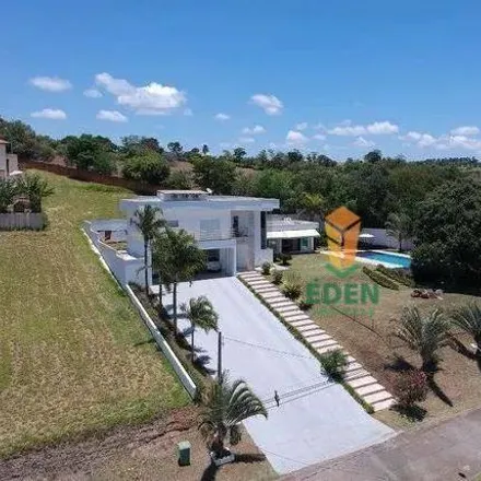 Buy this 3 bed house on Avenida Antonino Vieira do Amaral in Residencial Primavera, Araçoiaba da Serra - SP