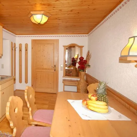 Rent this 1 bed apartment on Rauris in Politischer Bezirk Zell am See, Austria