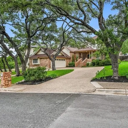 Buy this 3 bed house on 7200 Halbert Drive in Austin, TX 78730